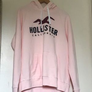 Hollister Hoodie
